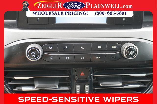 used 2020 Ford Escape car, priced at $14,993
