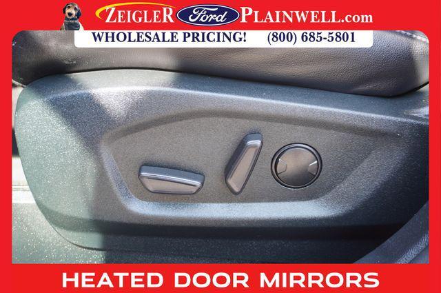 used 2022 Ford Edge car, priced at $27,441