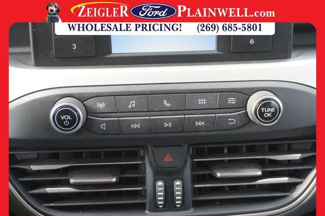 used 2021 Ford Escape car, priced at $17,551