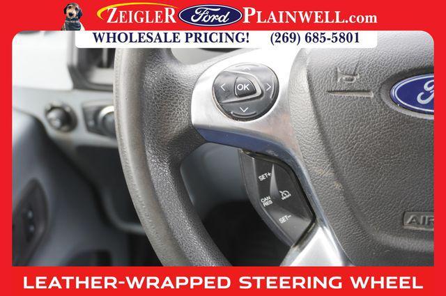 used 2018 Ford Transit-250 car, priced at $19,555