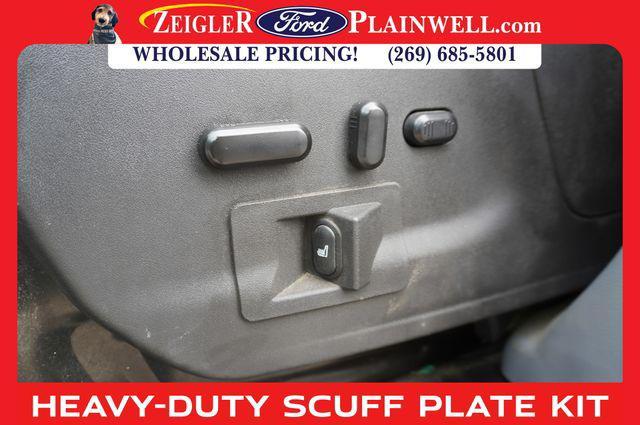 used 2018 Ford Transit-250 car, priced at $19,555