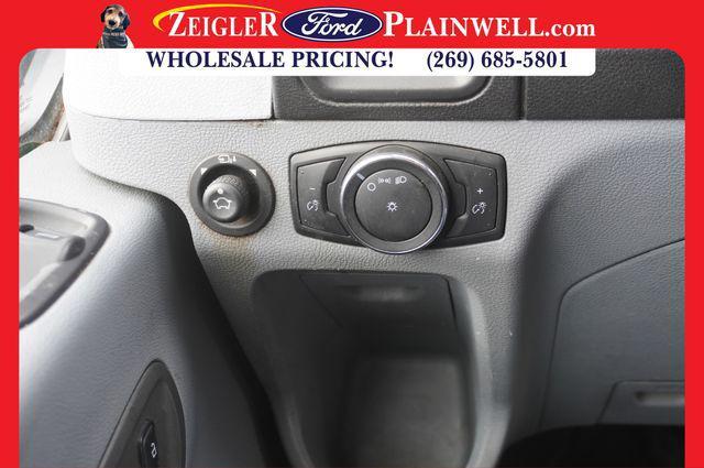 used 2018 Ford Transit-250 car, priced at $19,555
