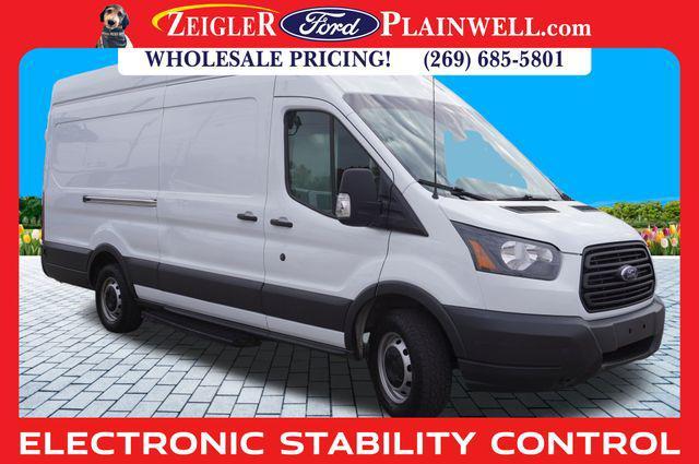 used 2018 Ford Transit-250 car, priced at $19,555