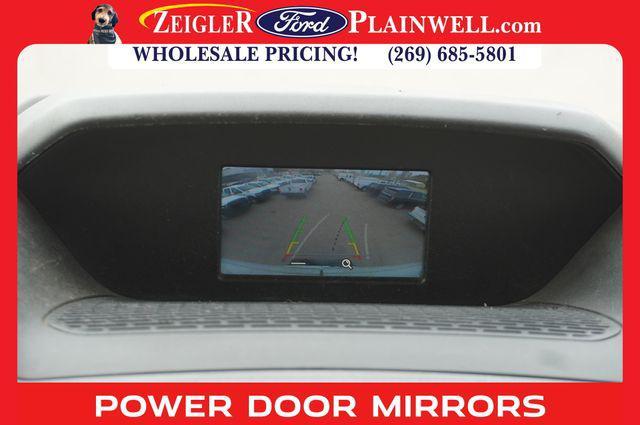 used 2018 Ford Transit-250 car, priced at $19,555