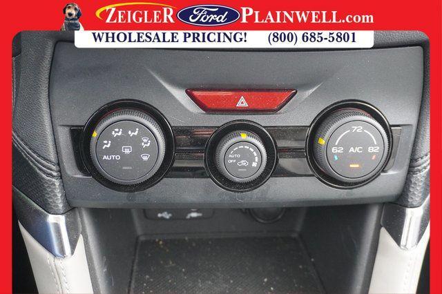 used 2024 Subaru Forester car, priced at $25,991
