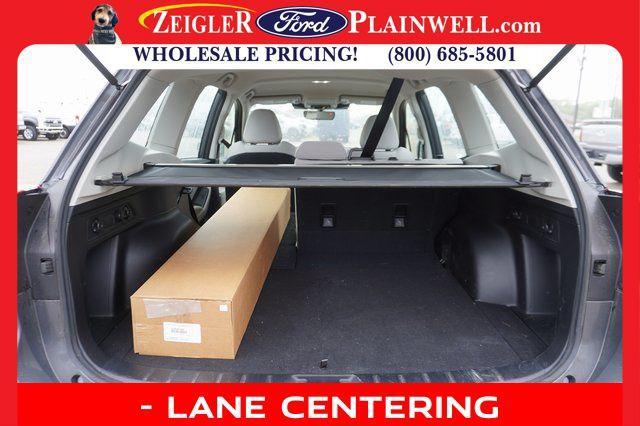 used 2024 Subaru Forester car, priced at $25,991