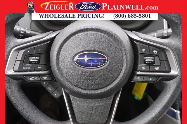 used 2024 Subaru Forester car, priced at $25,991