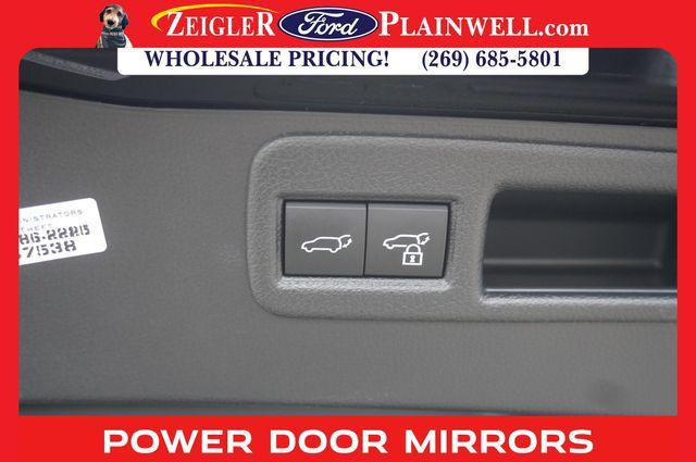 used 2022 Toyota Venza car, priced at $27,500