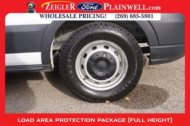 used 2018 Ford Transit-250 car, priced at $12,900