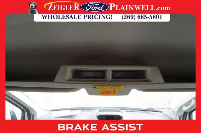 used 2018 Ford Transit-250 car, priced at $12,900