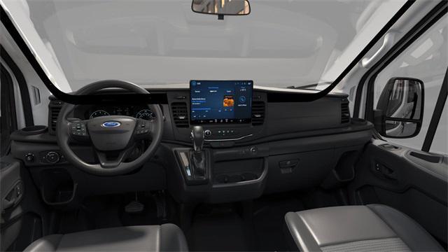 new 2024 Ford Transit-350 car