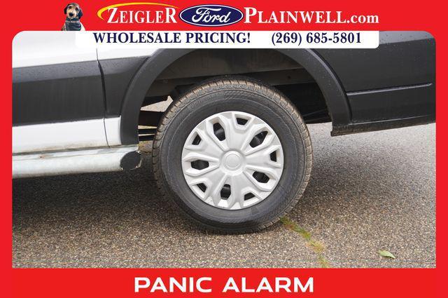 used 2023 Ford Transit-250 car, priced at $37,990