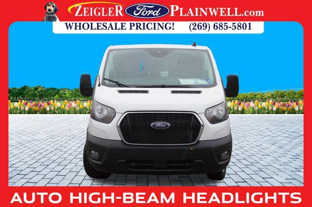 used 2023 Ford Transit-250 car, priced at $37,990