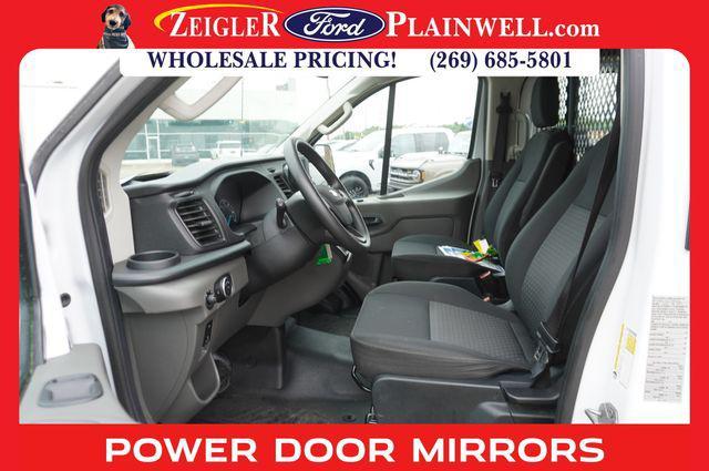 used 2023 Ford Transit-250 car, priced at $37,990