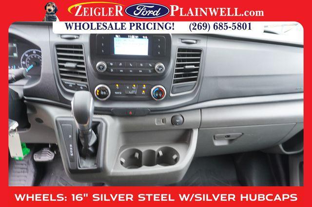 used 2023 Ford Transit-250 car, priced at $37,990