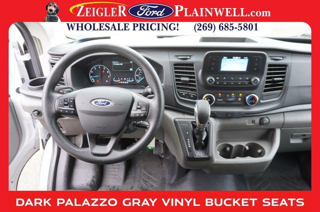 used 2023 Ford Transit-250 car, priced at $37,990