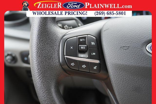 used 2023 Ford Transit-250 car, priced at $37,990