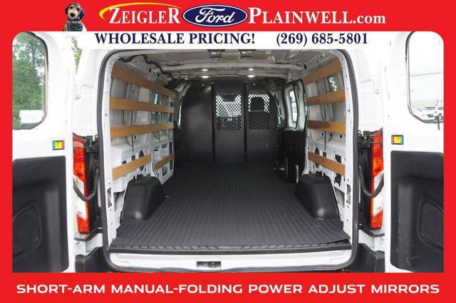 used 2023 Ford Transit-250 car, priced at $37,990