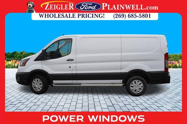 used 2023 Ford Transit-250 car, priced at $37,990