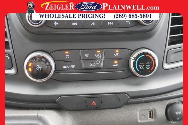 used 2023 Ford Transit-250 car, priced at $37,990