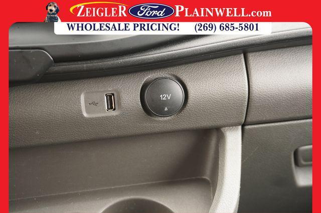 used 2023 Ford Transit-250 car, priced at $37,990