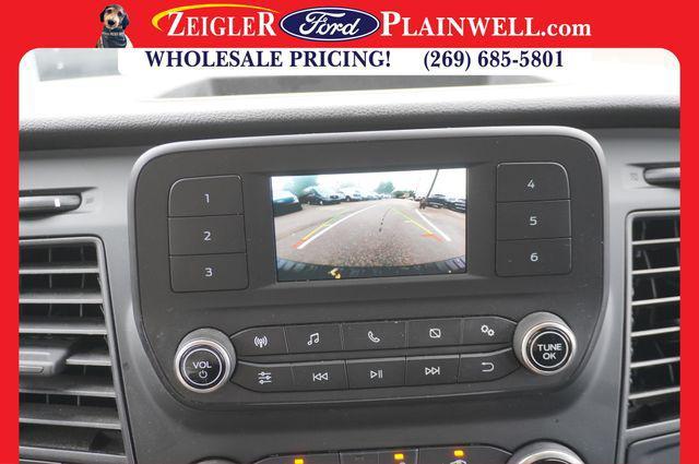 used 2023 Ford Transit-250 car, priced at $37,990