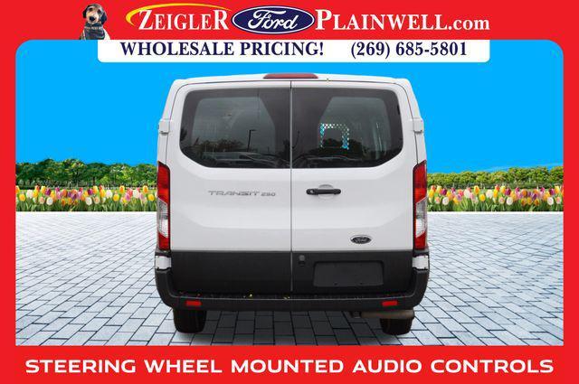 used 2023 Ford Transit-250 car, priced at $37,990