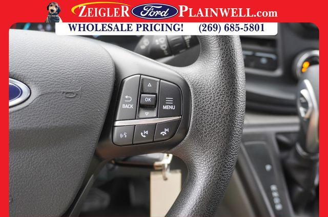 used 2023 Ford Transit-250 car, priced at $37,990
