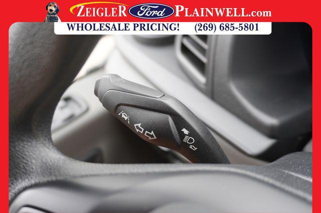 used 2023 Ford Transit-250 car, priced at $37,990
