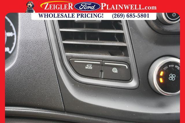 used 2023 Ford Transit-250 car, priced at $37,990