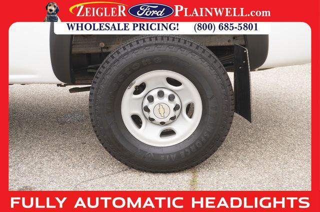 used 2006 Chevrolet Silverado 2500 car, priced at $12,977