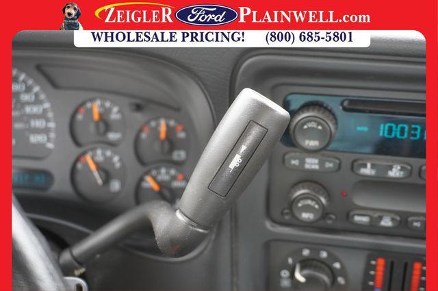 used 2006 Chevrolet Silverado 2500 car, priced at $12,977