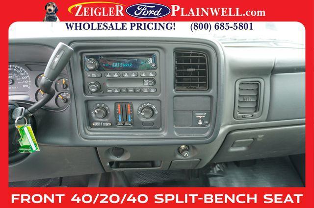 used 2006 Chevrolet Silverado 2500 car, priced at $12,977