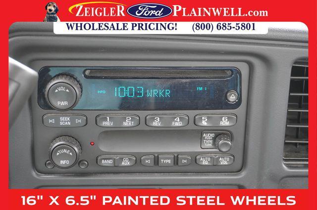 used 2006 Chevrolet Silverado 2500 car, priced at $12,977