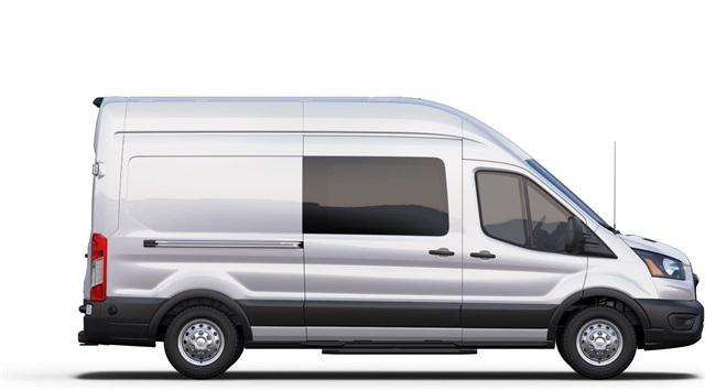 new 2024 Ford Transit-350 car