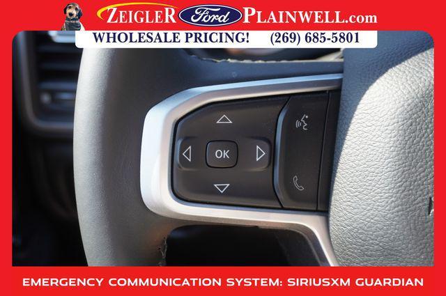 used 2024 Ram 3500 car, priced at $49,991