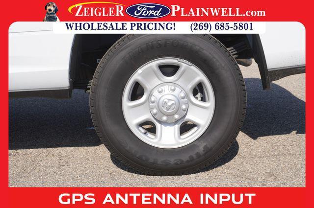 used 2024 Ram 3500 car, priced at $49,991