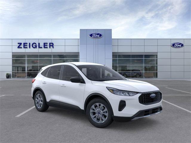 new 2025 Ford Escape car, priced at $30,850
