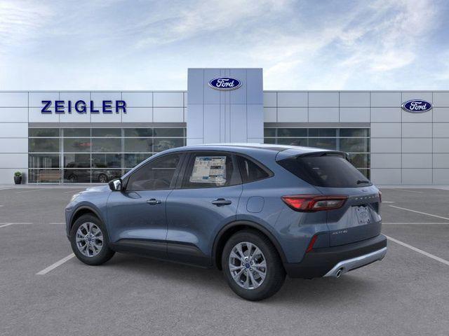 new 2026 Ford Escape car