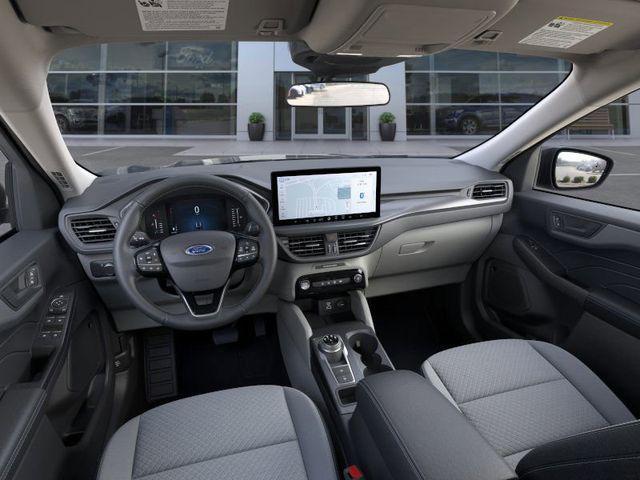 new 2026 Ford Escape car
