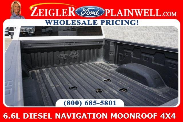 used 2021 Chevrolet Silverado 3500 car, priced at $57,551