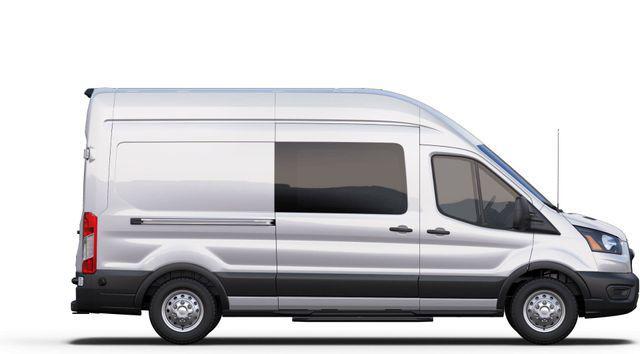 new 2024 Ford Transit-350 car