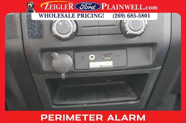 used 2013 Ford F-150 car, priced at $11,222