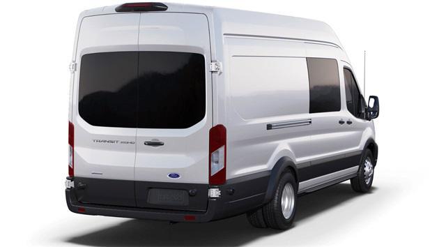 new 2023 Ford Transit-350 car