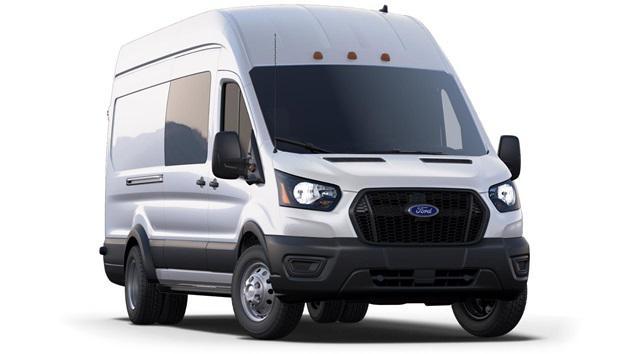 new 2023 Ford Transit-350 car