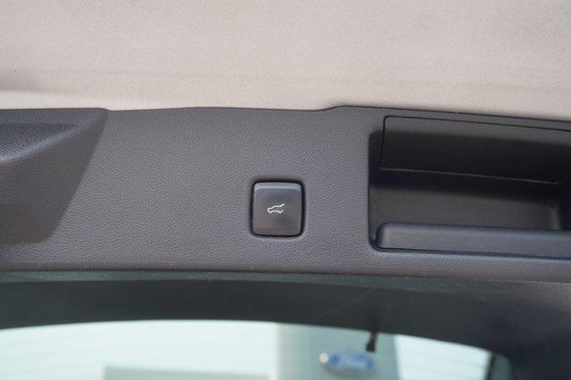 used 2022 Ford Escape car