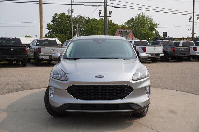 used 2022 Ford Escape car