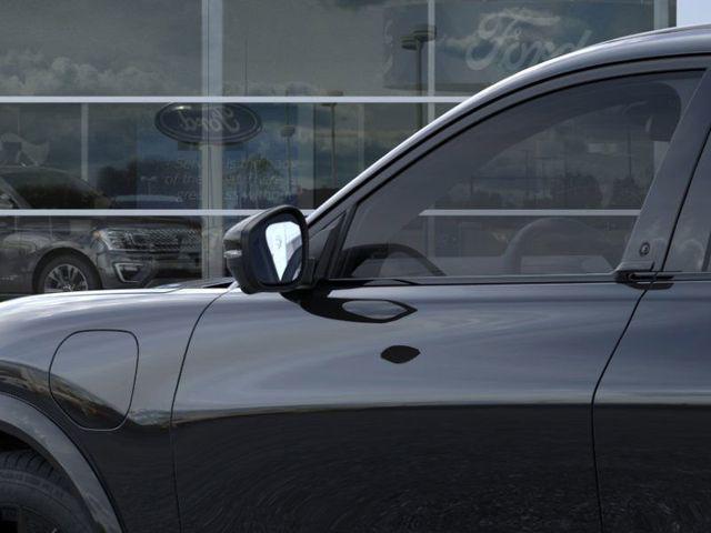 new 2025 Ford Mustang Mach-E car, priced at $52,431