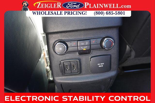 used 2018 Ford Explorer car, priced at $17,777