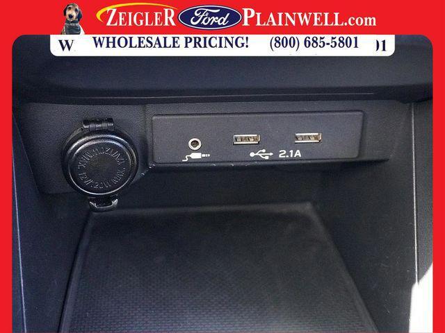 used 2023 Subaru WRX car, priced at $25,991